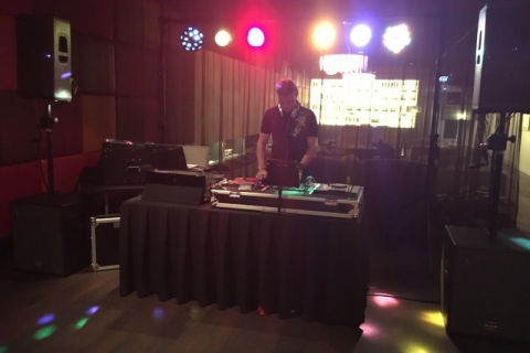 DJ Dirk @ City Lounge Apeldoorn
